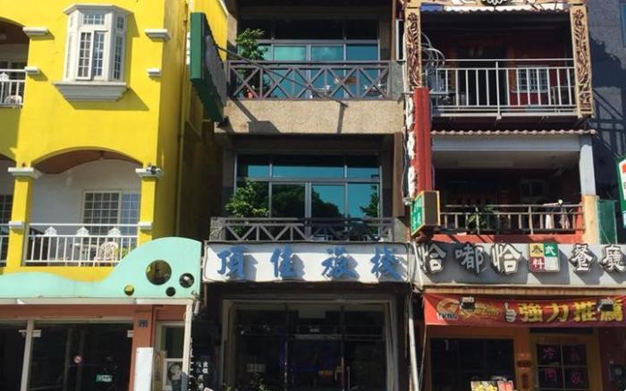Ding Jia Hotel