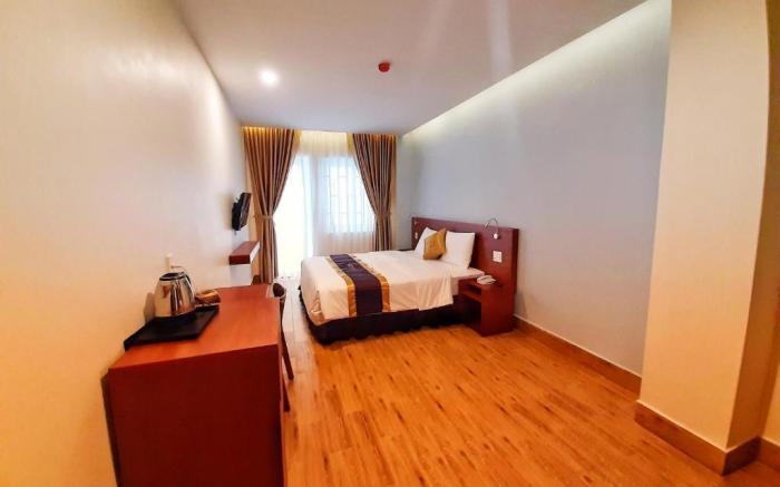 Rinny Hotel