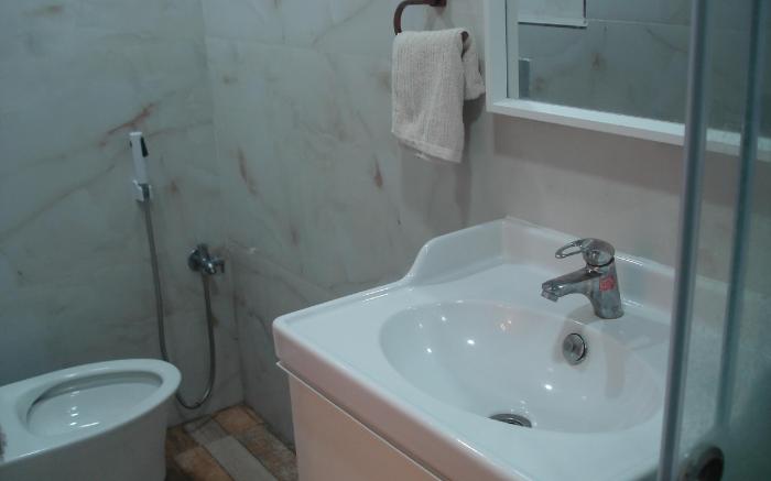 Atlas Homes 1BHK, Jacuzzi, Home Theater, Penthouse