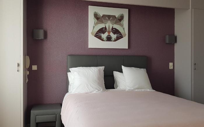 Hotel Aragon