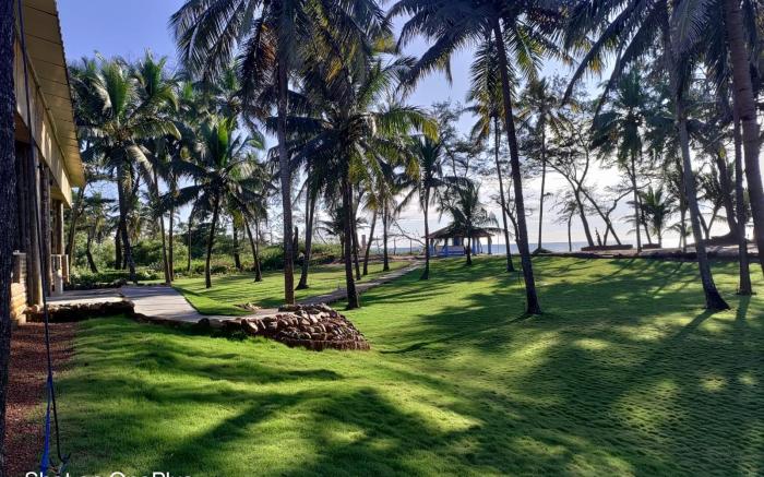 The Windflower Beach Resort and Spa Goa