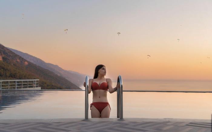 King Royal Palace Oludeniz