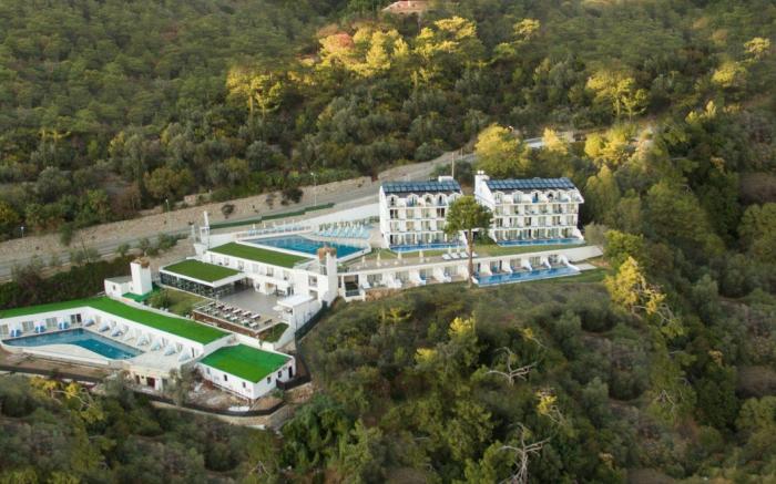 King Royal Palace Oludeniz