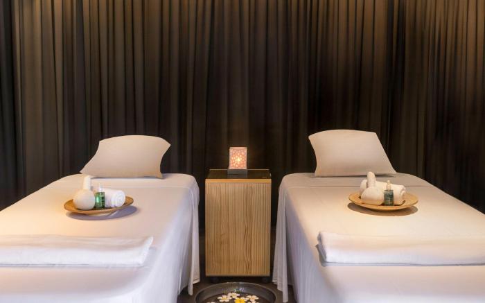 Mercure Rayong Lomtalay Villas & Resort