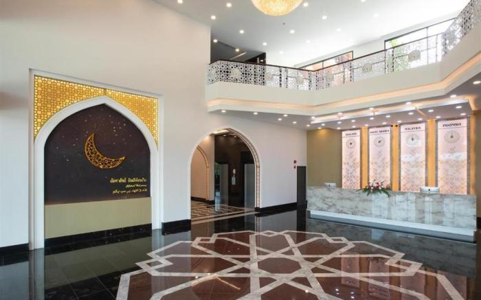 Alfahad Hotel