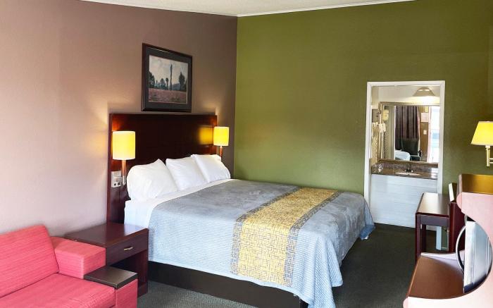 Express Inn Thomson