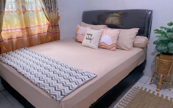 Yoda Yosandra Homestay