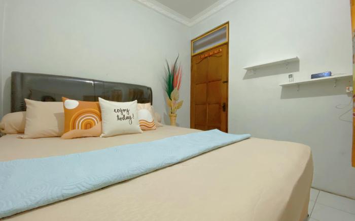 Yoda Yosandra Homestay
