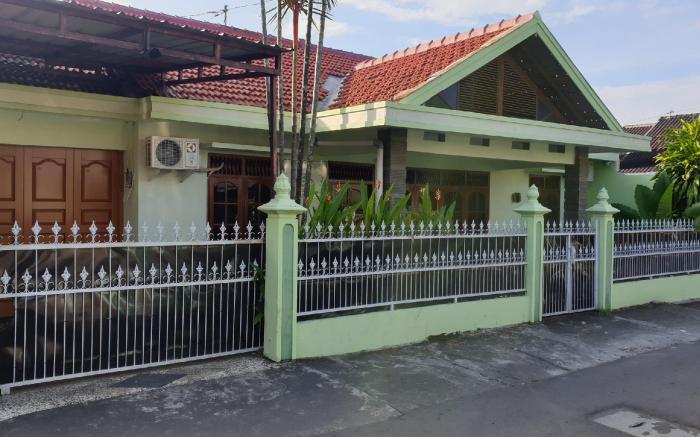 Yoda Yosandra Homestay