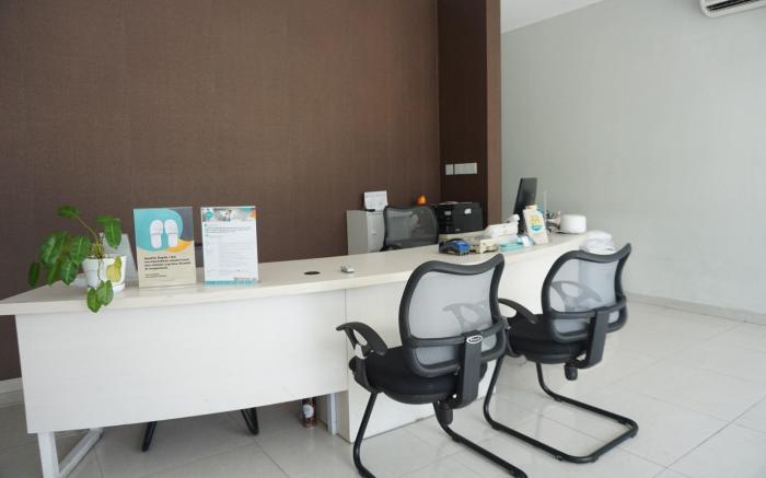 LeGreen Suite Sudirman