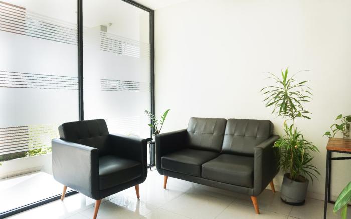 LeGreen Suite Sudirman