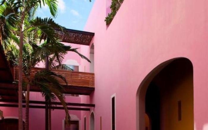 Rosas & Xocolate, Mérida, A Member Of Design Hotels™