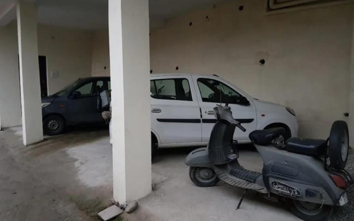 Goroomgo Delight Home Stay Dalhousie