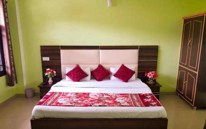 Goroomgo Delight Home Stay Dalhousie