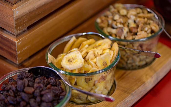 ibis budget Muenster City