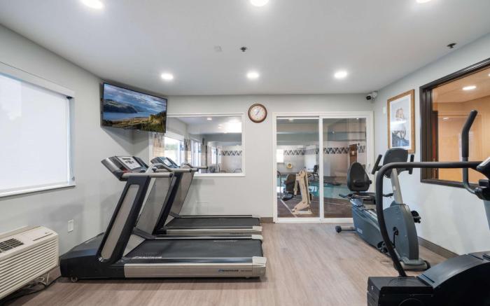 Best Western Lake Oswego Hotel & Suites