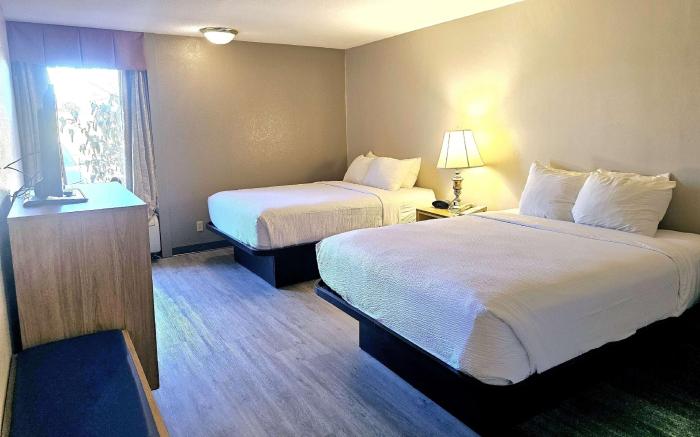 Days Inn by Wyndham Rolla