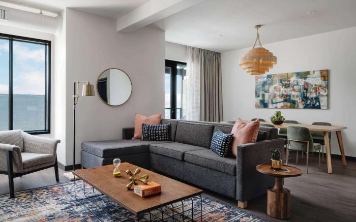 Origin Austin, a Wyndham Hotel