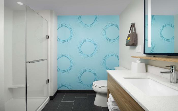 Tru By Hilton Miami Airport South Blue Lagoon, FL