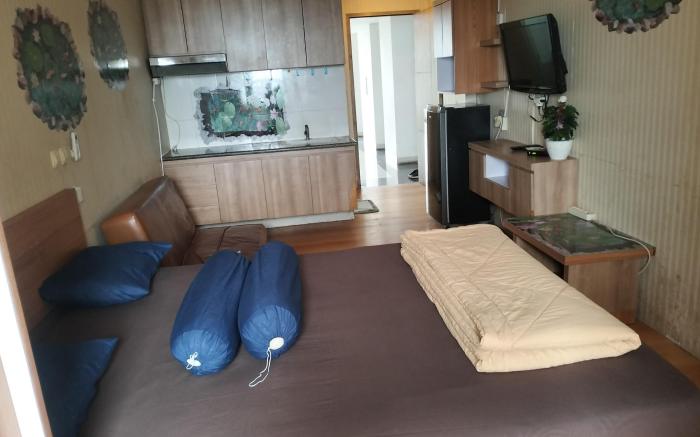 Semarang Candiland Apartement by SBM 10
