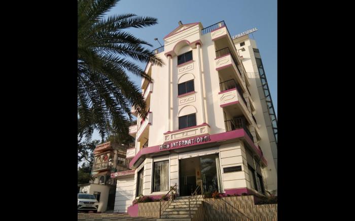 Hotel Mira International