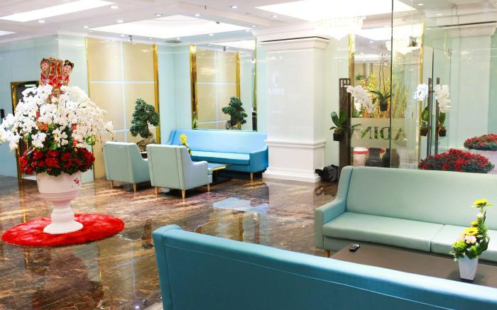 Adina Hotel