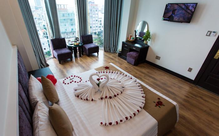 Adina Hotel
