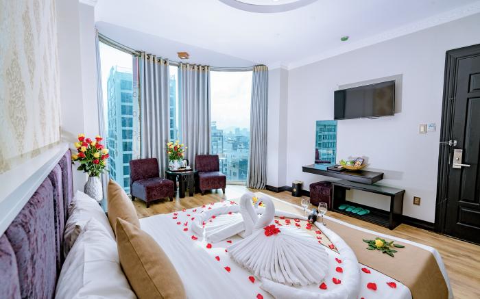 Adina Hotel