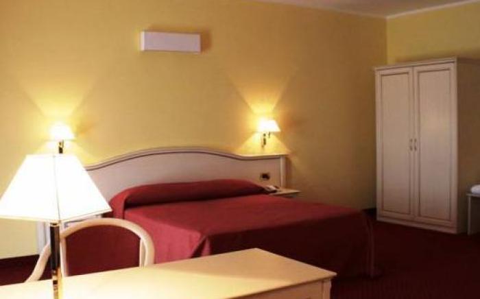 Hotel Il Duca Del Sannio