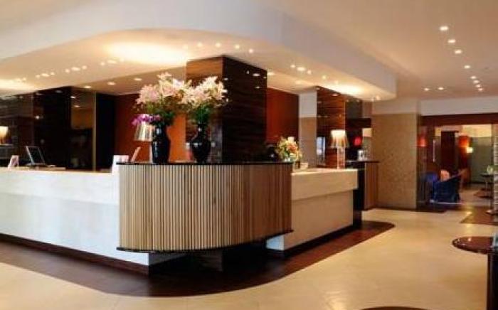 Grand Hotel Spiaggia