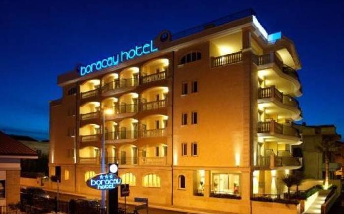 Hotel Boracay