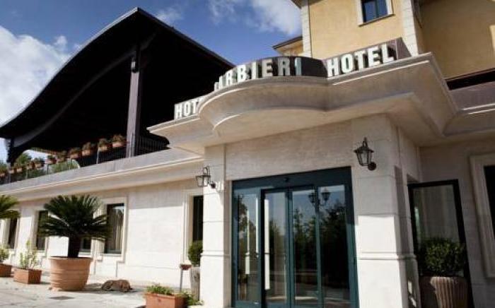 Hotel Barbieri