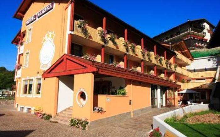 Hotel La Perla