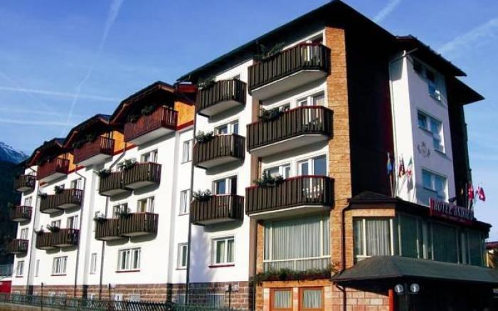 Hotel Andalo