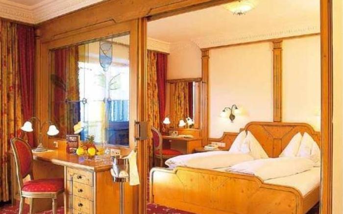 Weinegg Wellviva Resort