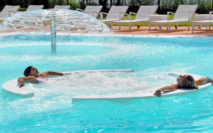 Arbatax Park Resort - Dune