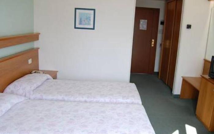 Hotel Everest Arco