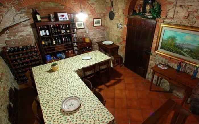 Agriturismo Il Paradiso