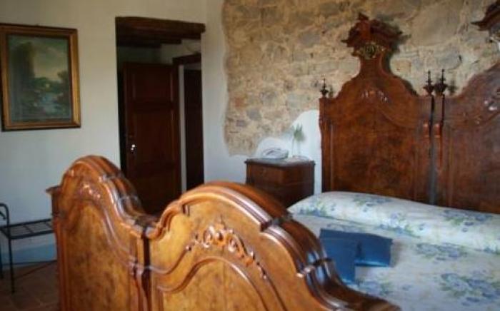 Agriturismo Podere Alberese