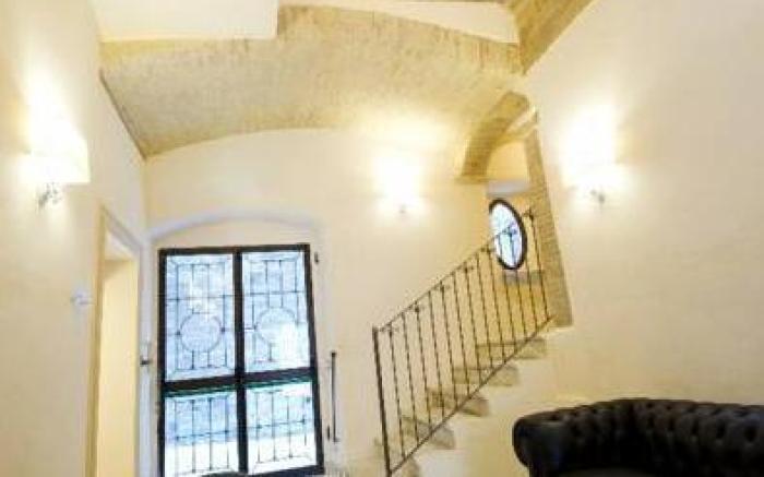 Palazzo Dei Mercanti - Dimora & Spa