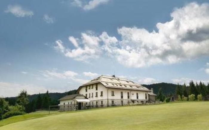 Meltar Boutique Hotel Golf & SPA