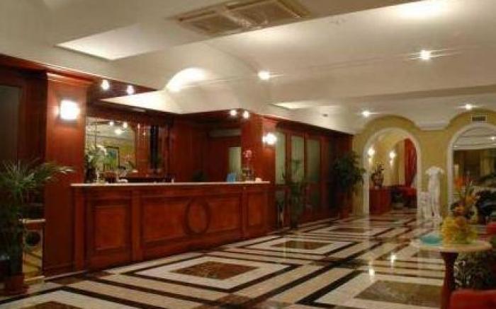 Villa Venus Resort & SPA
