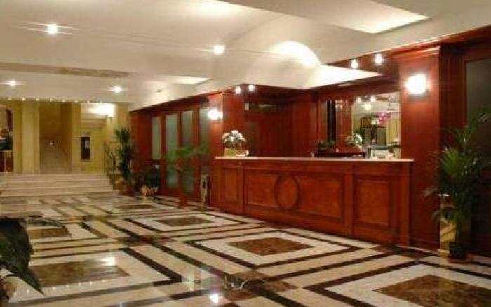 Villa Venus Resort & SPA