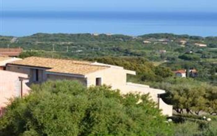 Costa del Turchese