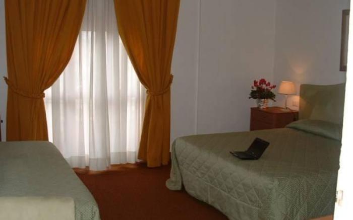 Hotel Barberino