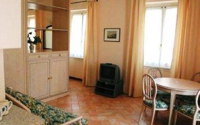 Residence la Limonera