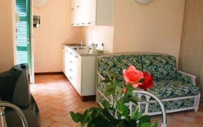 Residence la Limonera