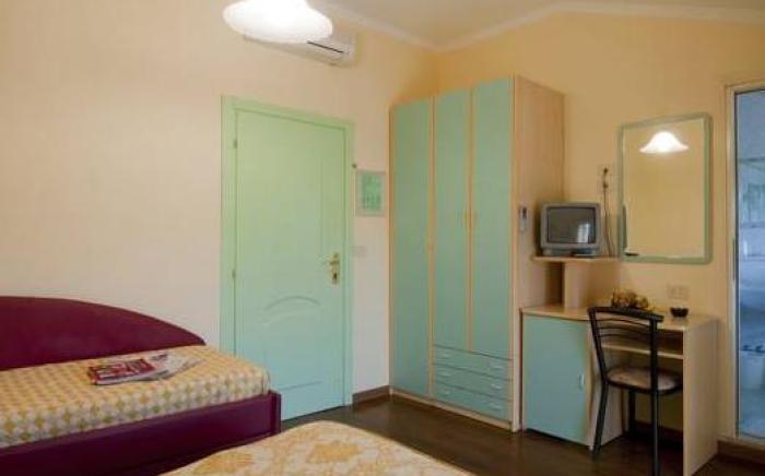 Albergo Ristorante Pozzi