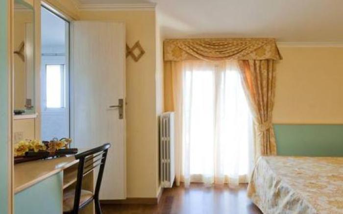 Albergo Ristorante Pozzi