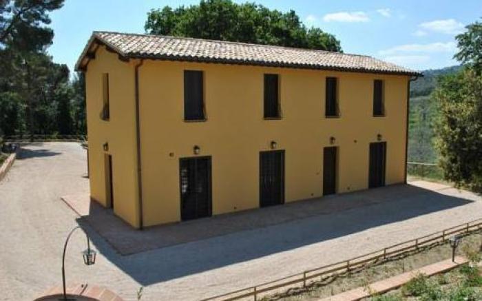 Agriturismo I Getsemani